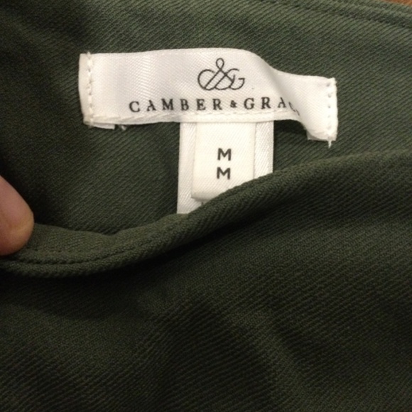 Womens cropped jeans - Picture 4 of 4